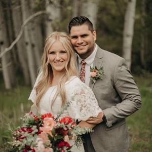 Meet your Posher, Christopher